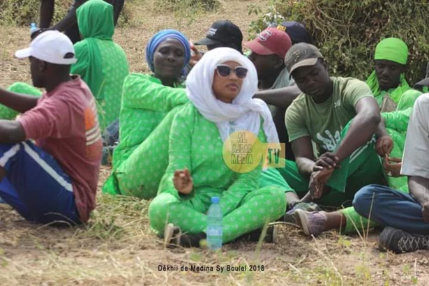Coumba Ndiaye Présidente de l'AACT : "Nous travaillons à l'amélioration des conditions d'éducation islamique des enfants..." Coumba Ndiaye Présidente de l'AACT : "Nous travaillons à l'amélioration des conditions d'éducation islamique des enfants..."