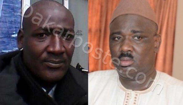 Pris la main dans le sac avec de la drogue dure, Birane libéré parce qu'il est le frère de...Farba Ngom Pris la main dans le sac avec de la drogue dure, Birane libéré parce qu'il est le frère de...Farba Ngom