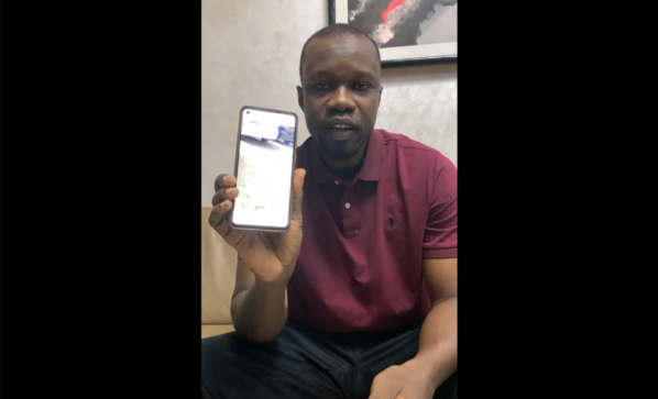 Supposée tentative d'arrestation de Sonko : Les nouvelles précisions...