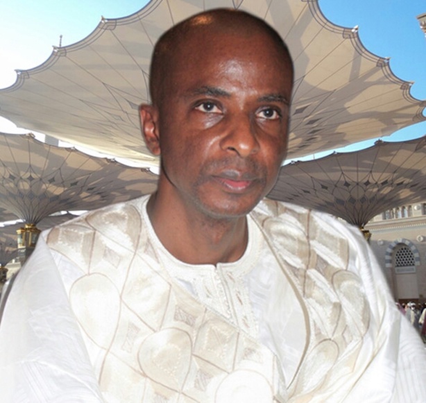 Chérif Ibrahim Aïdara At Tidiani traite les wolofs de “voleurs” et se fait tancer sur les réseaux sociaux