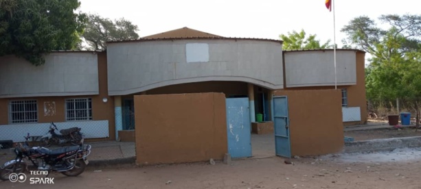 Bignona : La mairie de Sindian et une institution financière cambriolées... une forte somme emportée