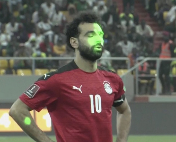 Lasers, projectile, retard… L’Egypte dans l’enfer de Diamniadio Lasers, projectile, retard… L’Egypte dans l’enfer de Diamniadio