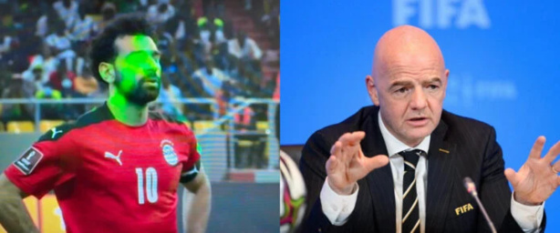 L’Egypte saisit la FIFA, que risque le Sénégal ? L’Egypte saisit la FIFA, que risque le Sénégal ?
