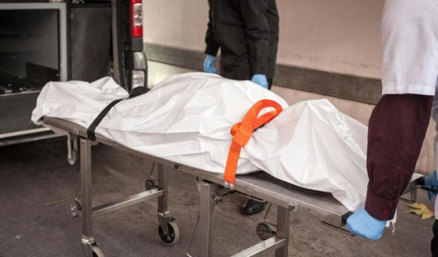 SENEGAL/ EGYPTE : Ousmane Gnabaly meurt d'une crise cardiaque