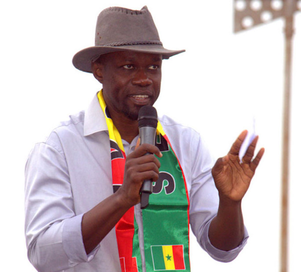 Audition devant le juge : Sonko défile le 6 avril Audition devant le juge : Sonko défile le 6 avril