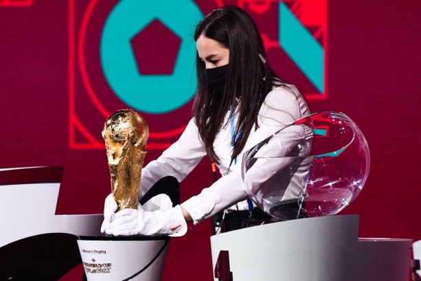 Brésil, Allemagne, Sénégal et Pays de Galles : Possible groupe de la mort Brésil, Allemagne, Sénégal et Pays de Galles : Possible groupe de la mort