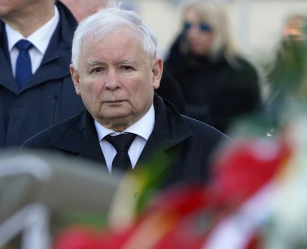 Guerre en Ukraine: la Pologne accuse la France et l'Allemagne d'être trop favorable à Moscou