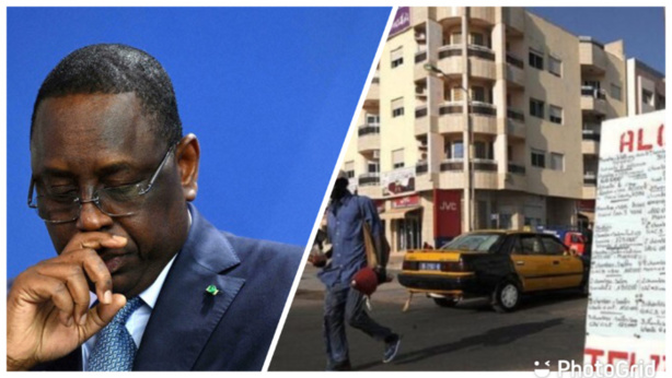 Échec sur la baisse du prix du loyer : Comment Macky Sall a perdu le combat face aux bailleurs
