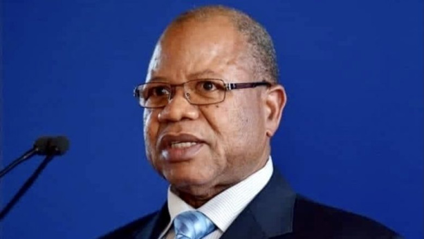 Mali: décès de l’ancien Premier ministre Diango Cissoko