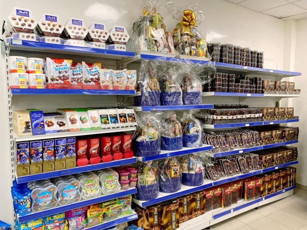 Hausse des prix des produits alimentaires : Des supermarchés "LOW PRICE" apportent des solutions Hausse des prix des produits alimentaires : Des supermarchés "LOW PRICE" apportent des solutions