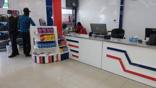 LOW PRICE Bargny fait peau neuve pour mieux vous accueillir ses clients LOW PRICE Bargny fait peau neuve pour mieux vous accueillir ses clients