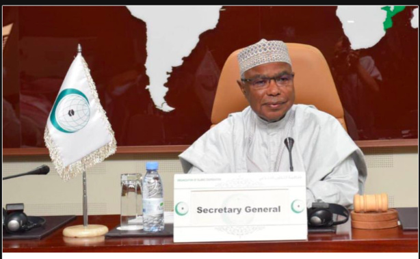 Attaque contre les Palestiniens : l'OCI recadre l'armée Israélienne Attaque contre les Palestiniens : l'OCI recadre l'armée Israélienne