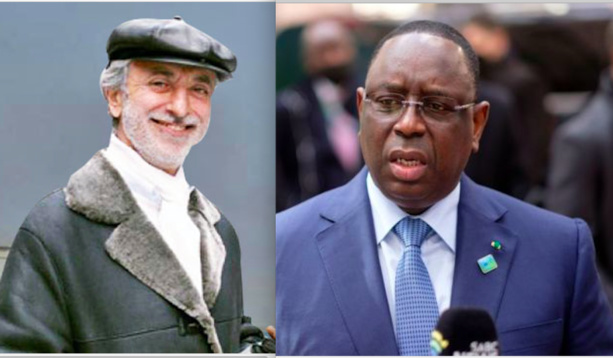 Mimran : la politique économique de Macky Sall n’est «pas bonne» Mimran : la politique économique de Macky Sall n’est «pas bonne»