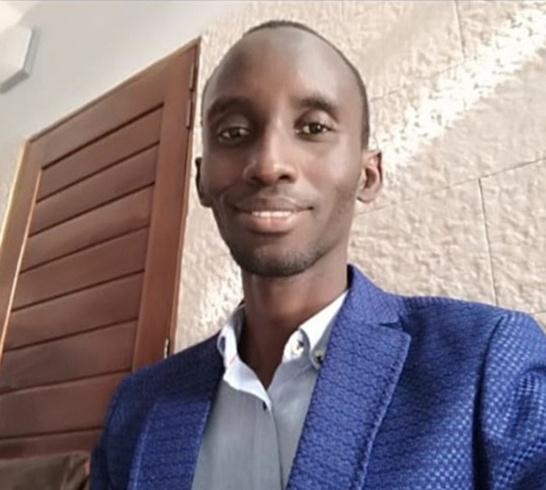 Enlevé dans le nord du Cameroun et libéré : Ballé Diouf est de retour au Sénégal