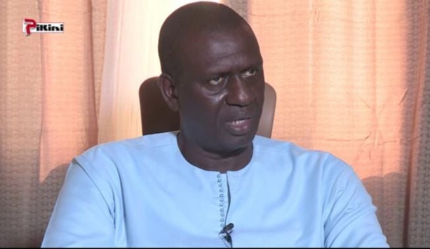 Transhumance: Djibril Wade, Maire de Biscuiterie rallie l'APR