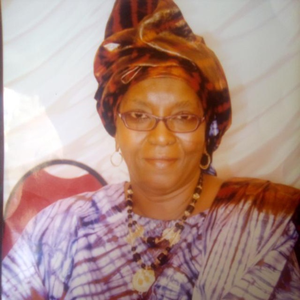 Les femmes de la" LD Debout" tirent :«Cette inflation insoutenable marque l’échec du gouvernement de Macky Sall dans ses politiques économiques...» Les femmes de la" LD Debout" tirent :«Cette inflation insoutenable marque l’échec du gouvernement de Macky Sall dans ses politiques économiques...»