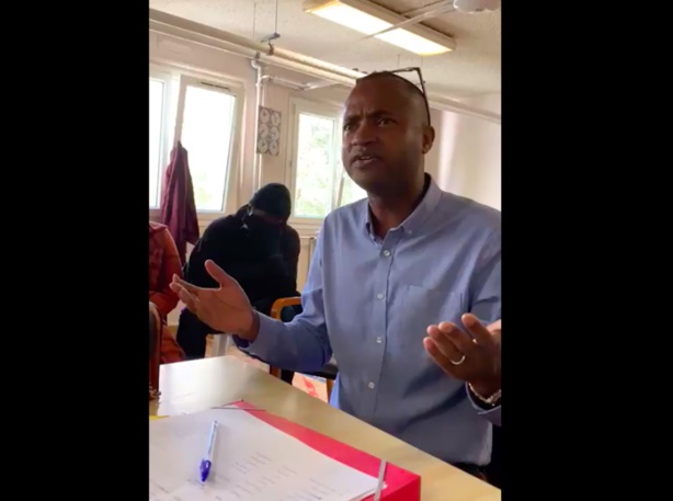 Makham Diallo : "On a tout pour étre un pays plus développé que la France...quand le Pastef va arriver au pouvoir"