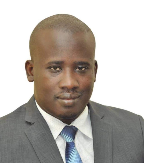 Vulgarisation des réalisations du Président : Samba Sall, maire de Dabaly, lance le mouvement "MACKY ENCORE" Vulgarisation des réalisations du Président : Samba Sall, maire de Dabaly, lance le mouvement "MACKY ENCORE"