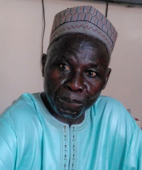 Déthié Faye quitte la Coalition Yewwi Askan Wi