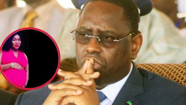 Du nouveau dans l'affaire Astou Sokhna de Louga : les instructions de Macky Sall