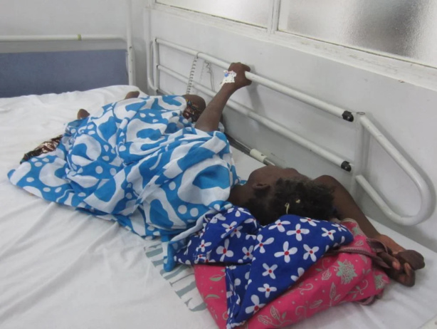 Une mort de plus dans les hopitaux du Sénégal : Inadmissible ! ( Par Bassirou Sané)