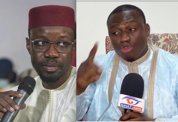 VIDÉO : Noel DIENG, un des détracteurs de Sonko filmé en pleins ébats sexuels dans son bureau avec fille VIDÉO : Noel DIENG, un des détracteurs de Sonko filmé en pleins ébats sexuels dans son bureau avec fille