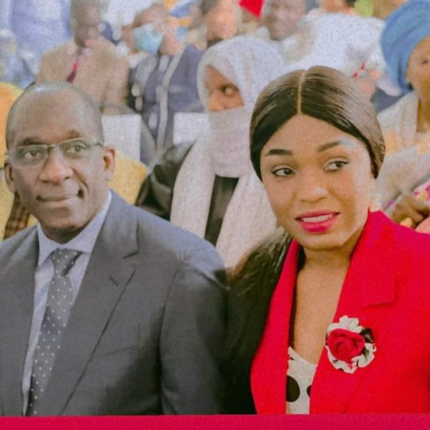 Ministère de la Santé : Diouf Sarr change de Chef de cabinet Ministère de la Santé : Diouf Sarr change de Chef de cabinet