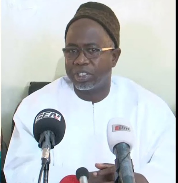 Louga : Le DG de l’hôpital Amadou Sakhir Mbaye de Louga limogé