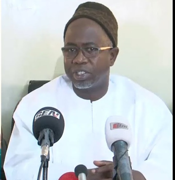 Louga : Le DG de l’hôpital Amadou Sakhir Mbaye de Louga limogé Louga : Le DG de l’hôpital Amadou Sakhir Mbaye de Louga limogé