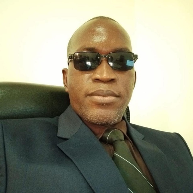 Mamadou Moustapha FALL, nommé Mamadou Moustapha FALL, nommé