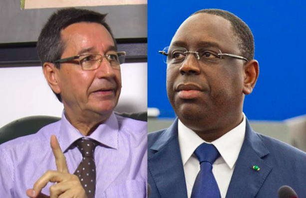 L’ambassadeur d'Ukraine au Sénégal sur l'affaire des mercenaires: "Je suis déçu de la réaction du gouvernement.." L’ambassadeur d'Ukraine au Sénégal sur l'affaire des mercenaires: "Je suis déçu de la réaction du gouvernement.."