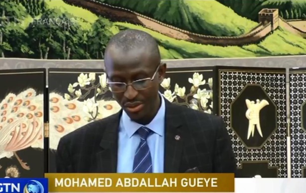 Abdalah Guèye, nouveau DG de l'hôpital de Louga avait été limogé après la mort de Aïcha Diallo en 2017 Abdalah Guèye, nouveau DG de l'hôpital de Louga avait été limogé après la mort de Aïcha Diallo en 2017