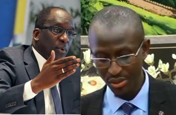 Polémique sur la nomination d'Abdallah Gueye : Diouf Sarr tente de sauver son poulain Polémique sur la nomination d'Abdallah Gueye : Diouf Sarr tente de sauver son poulain