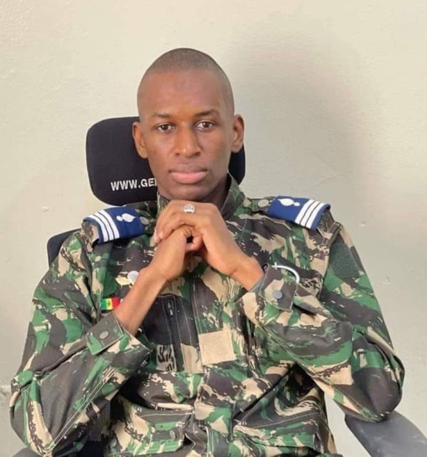 Affaire capitaine Touré : Un ancien colonel de la gendarmerie parle d'«acharnement»