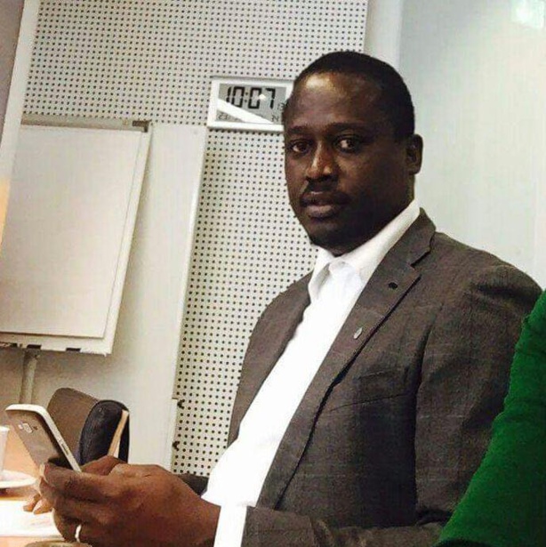 Affaire Capitaine Touré, un allié de Macky tire sur le régime : "Vos actes sont loin d'être intelligents et réfléchis" Affaire Capitaine Touré, un allié de Macky tire sur le régime : "Vos actes sont loin d'être intelligents et réfléchis"