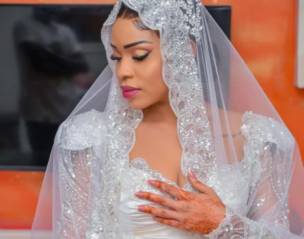 Les temps forts du mariage de Elhadji Diouf ! Les temps forts du mariage de Elhadji Diouf !