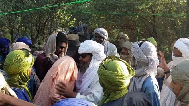 Mali : l'armée annonce la mort de cadres jihadistes, dont un franco-tunisien