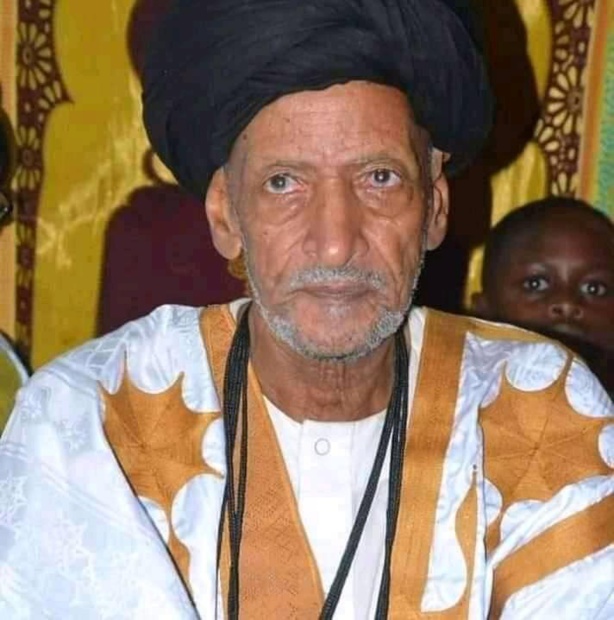 Nécrologie : Décès du khalife général des khadres Nécrologie : Décès du khalife général des khadres