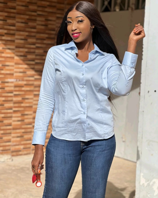 Admirez les belles photos de Tatira Sow Admirez les belles photos de Tatira Sow