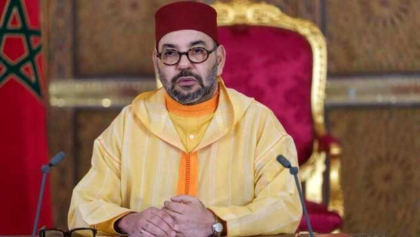 Mohammed VI hausse le ton après l’incursion des forces israéliennes dans la mosquée Al-Aqsa