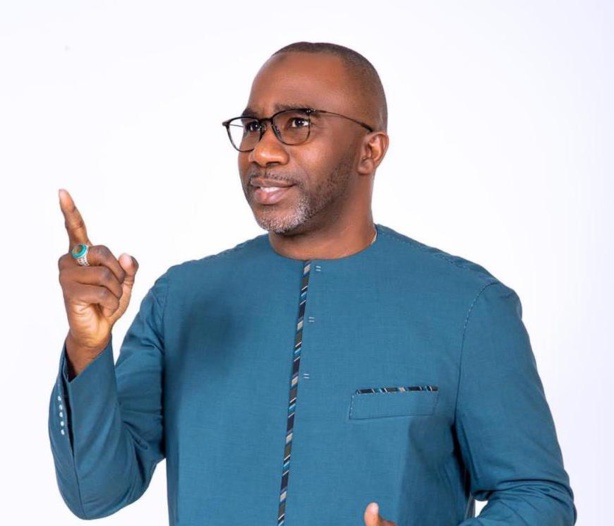 Accusations d'achats de conscience, Doudou KA réplique : «je conteste formellement ces allégations portées à mon encontre...» Accusations d'achats de conscience, Doudou KA réplique : «je conteste formellement ces allégations portées à mon encontre...»