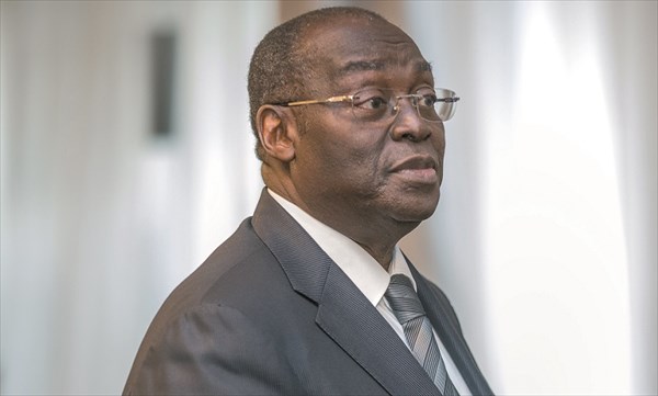Tiémoko Koné, actuel gouverneur de la BCEAO nommé vice président de la Cote Ivoire 