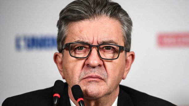 Jean-Luc Mélenchon veut devenir Premier ministre