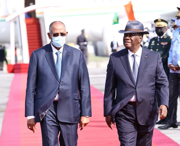 Côte d’Ivoire : voici la liste complète des 32 ministres du nouveau gouvernement