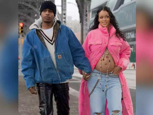 USA : le rappeur A$AP Rocky, compagnon de Rihanna, arrêté USA : le rappeur A$AP Rocky, compagnon de Rihanna, arrêté