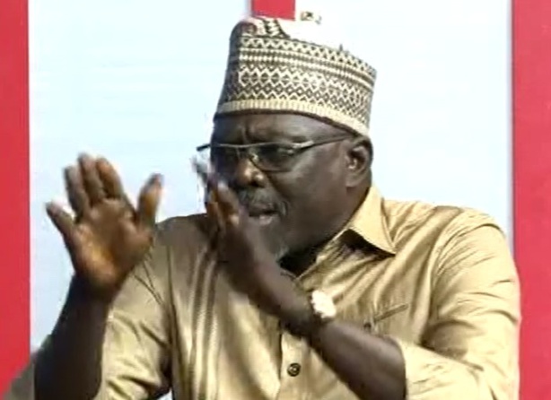 Moustapha DIAKHATE sur le nombre de députés : «L’opposition s’est tirée une balle dans le pied» Moustapha DIAKHATE sur le nombre de députés : «L’opposition s’est tirée une balle dans le pied»