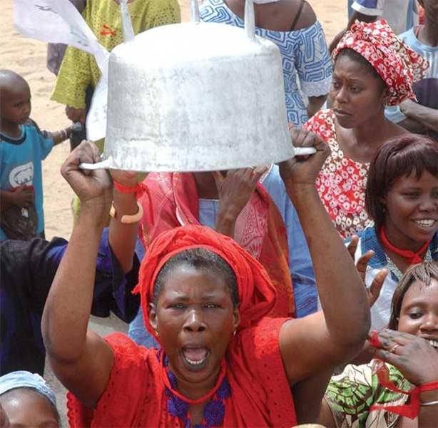 Matam et Ranérou : 549 000 personnes dans l’incapacité d’assurer convenablement les trois repas quotidiens Matam et Ranérou : 549 000 personnes dans l’incapacité d’assurer convenablement les trois repas quotidiens