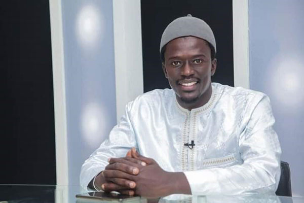 Le Maire de Yoff, Seydina Issa Laye Samb reçu par Macky 