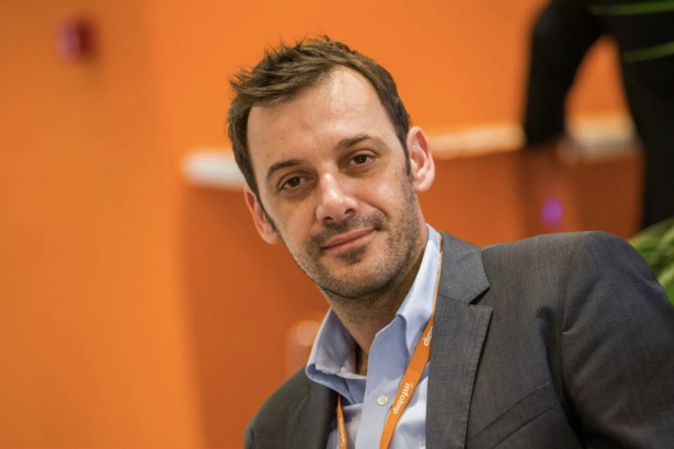 Mobile et Messagerie : Le PDG de la société "Infobip" et un autre cadre de la boite, classés au top 25 des personnalités les plus influentes dans le monde Mobile et Messagerie : Le PDG de la société "Infobip" et un autre cadre de la boite, classés au top 25 des personnalités les plus influentes dans le monde