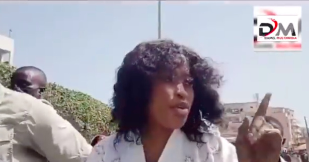 Affaire Adji Sarr: Des médecins infirment le viol Affaire Adji Sarr: Des médecins infirment le viol